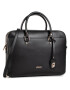 Liu Jo Бизнес чанта Briefcase AF0215 E0087 Черен - Pepit.bg