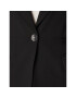 Liu Jo Сако CF2130 T3165 Черен Regular Fit - Pepit.bg