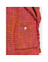 Liu Jo Блейзър CF2290 T2491 Розов Regular Fit - Pepit.bg