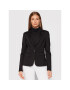 Liu Jo Сако WF1236 J1655 Черен Regular Fit - Pepit.bg