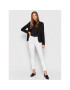Liu Jo Сако WF1236 J1655 Черен Regular Fit - Pepit.bg