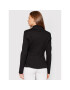 Liu Jo Сако WF1236 J1655 Черен Regular Fit - Pepit.bg