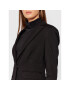 Liu Jo Сако WF1236 J1655 Черен Regular Fit - Pepit.bg