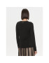 Liu Jo Блуза 5F3129 J5360 Черен Regular Fit - Pepit.bg