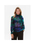 Liu Jo Блуза CF3331 T3079 Зелен Regular Fit - Pepit.bg