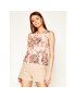 Liu Jo Блуза FA0412 T5975 Розов Regular Fit - Pepit.bg
