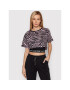 Liu Jo Блуза TA2085 JS923 Черен Cropped Fit - Pepit.bg
