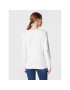 Liu Jo Sport Блуза TF2241 J0088 Бял Regular Fit - Pepit.bg