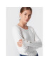 Liu Jo Sport Блуза TF2241 J0088 Бял Regular Fit - Pepit.bg