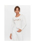 Liu Jo Блуза TF3285 J0088 Екрю Regular Fit - Pepit.bg