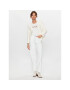 Liu Jo Блуза TF3285 J0088 Екрю Regular Fit - Pepit.bg