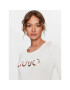 Liu Jo Блуза TF3285 J0088 Екрю Regular Fit - Pepit.bg