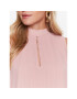 Liu Jo Блуза WA3317 TS191 Розов Relaxed Fit - Pepit.bg