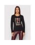 Liu Jo Блуза WF1189 J5003 Черен Regular Fit - Pepit.bg