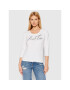Liu Jo Блуза WF1401 J0088 Бял Regular Fit - Pepit.bg
