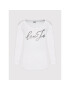 Liu Jo Блуза WF1401 J0088 Бял Regular Fit - Pepit.bg