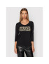Liu Jo Блуза WF1401 J0088 Черен Regular Fit - Pepit.bg