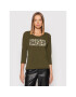 Liu Jo Блуза WF1401 J0088 Зелен Regular Fit - Pepit.bg