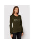 Liu Jo Блуза WF1566 J6287 Зелен Regular Fit - Pepit.bg