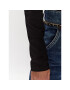 Liu Jo Блуза WF3084 JS923 Черен Regular Fit - Pepit.bg