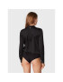 Liu Jo Боди WF2209 T4641 Черен Regular Fit - Pepit.bg