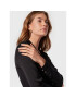 Liu Jo Боди WF2209 T4641 Черен Regular Fit - Pepit.bg