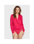 Liu Jo Боди WF2209 T4641 Розов Regular Fit - Pepit.bg