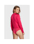 Liu Jo Боди WF2209 T4641 Розов Regular Fit - Pepit.bg