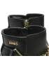 Liu Jo Боти Carol 11 SF2139 P0102 Черен - Pepit.bg