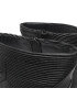 Liu Jo Боти Elide 12 SF2203 EX014 Черен - Pepit.bg