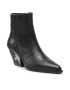 Liu Jo Боти Elide 13 SF2205 P0102 Черен - Pepit.bg