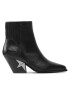 Liu Jo Боти Elide 13 SF2205 P0102 Черен - Pepit.bg