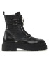 Liu Jo Боти Love 33 SF2169 TX294 Черен - Pepit.bg