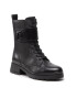 Liu Jo Боти New Nancy 53 SF2159 P0102 Черен - Pepit.bg