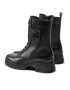 Liu Jo Боти New Nancy 53 SF2159 P0102 Черен - Pepit.bg