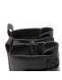 Liu Jo Боти New Nancy 53 SF2159 P0102 Черен - Pepit.bg