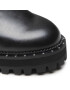 Liu Jo Боти Pink 148 SF2041 P0102 Черен - Pepit.bg
