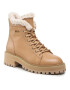 Liu Jo Боти Pink 207 SF2045 P0102 Кафяв - Pepit.bg