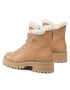 Liu Jo Боти Pink 207 SF2045 P0102 Кафяв - Pepit.bg