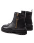 Liu Jo Боти Pink 214 SF2057 P0102 Черен - Pepit.bg