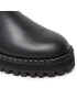 Liu Jo Боти Pink 214 SF2057 P0102 Черен - Pepit.bg
