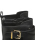 Liu Jo Боти Tailor 231 4F2703 P0102 Черен - Pepit.bg