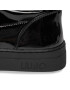 Liu Jo Ботуши Alicia 632 4F3707 EX011 Черен - Pepit.bg