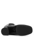 Liu Jo Ботуши Hot 05 SF2241 PX149 Черен - Pepit.bg
