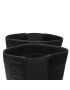 Liu Jo Ботуши Hot 05 SF2241 PX149 Черен - Pepit.bg