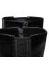 Liu Jo Ботуши Love 12 SF1069 PX108 Черен - Pepit.bg