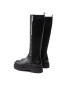 Liu Jo Ботуши Love 23 SF2173 PX268 Черен - Pepit.bg