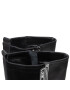 Liu Jo Ботуши Love 23 SF2173 PX268 Черен - Pepit.bg