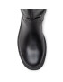 Liu Jo Ботуши Love 23 SF2173 PX268 Черен - Pepit.bg