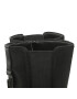 Liu Jo Ботуши Love 24 SF2175 EX020 Черен - Pepit.bg